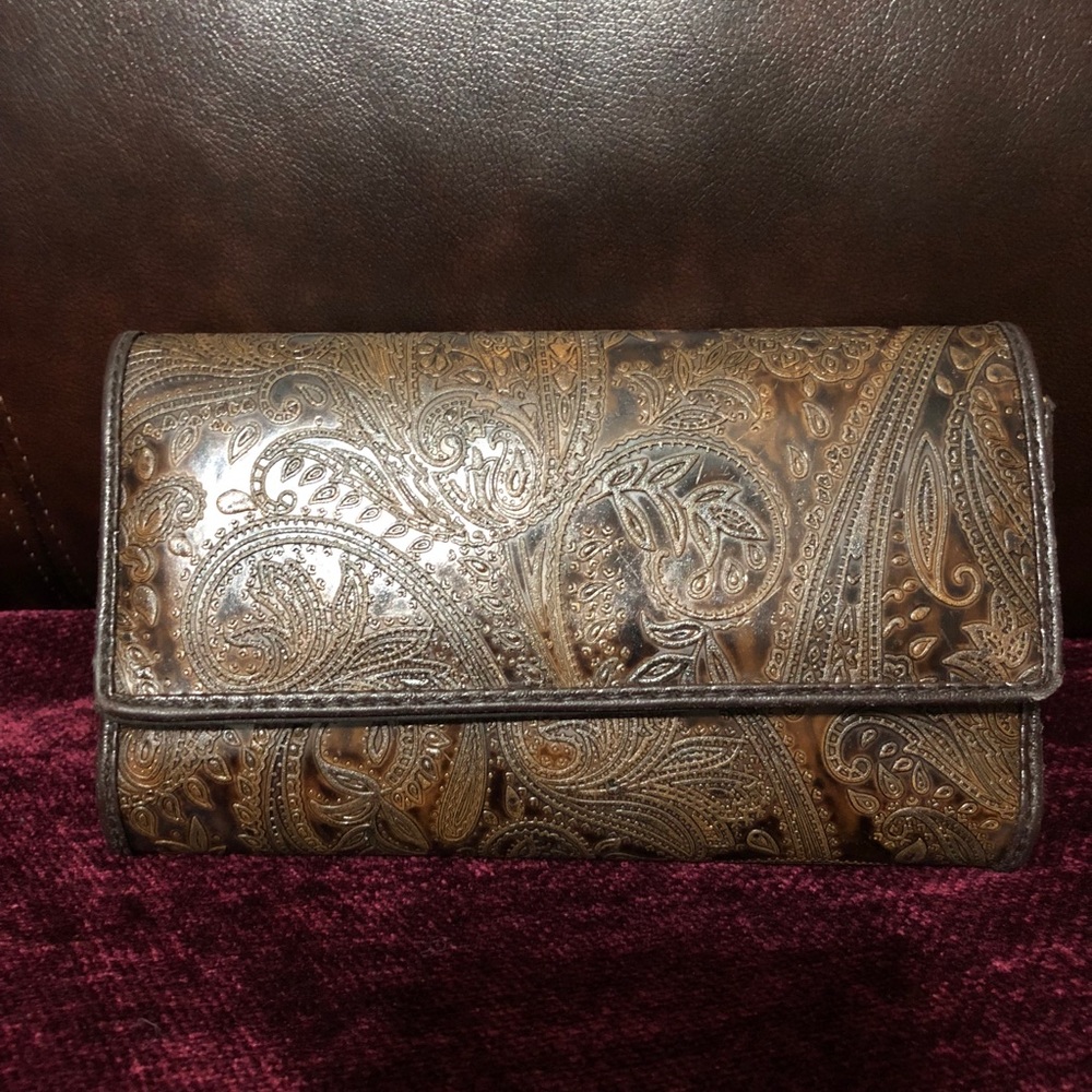 Relic Wallet